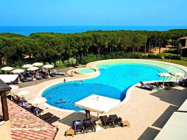 TUI BLUE Matta Village ★★★★