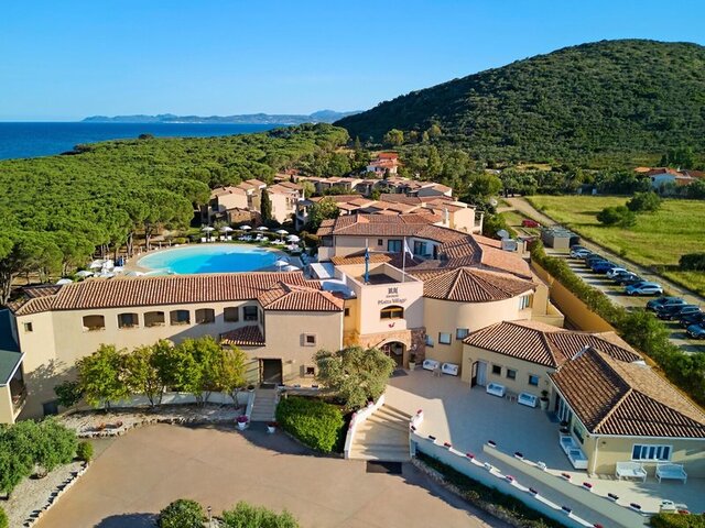 TUI BLUE Matta Village ★★★★