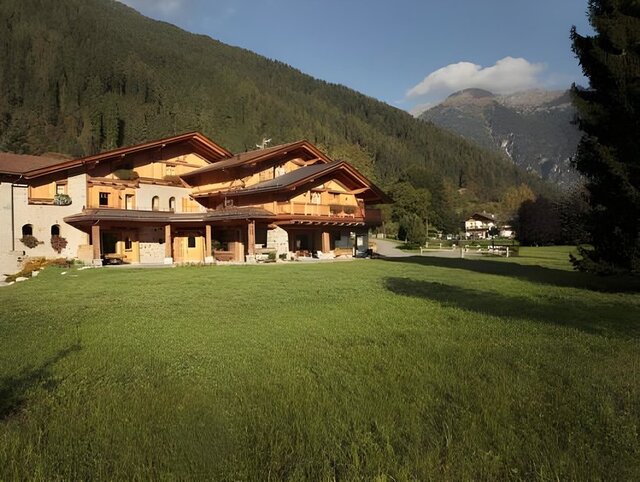 Chalet Alpino - Maso del Brenta ★★★★