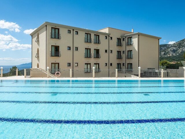 Hotel Brancamaria ★★★★