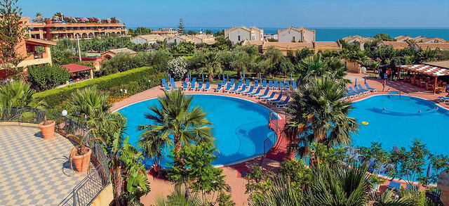 Dolcestate ★★★★