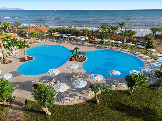 Gran Palladium Sicilia ★★★★★