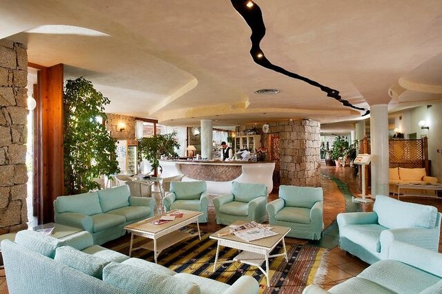 Sporting Hotel Tanca Manna ★★★★