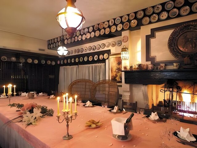 AQA Palace ★★★★