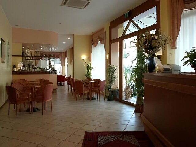 Hotel Austria ★★★