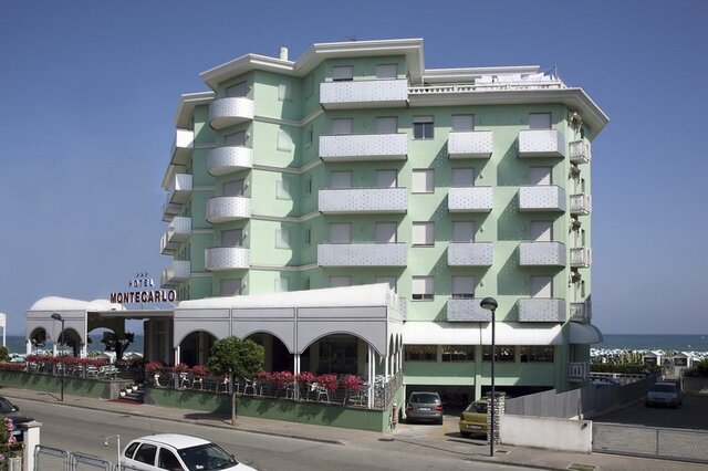 Hotel Montecarlo ★★★