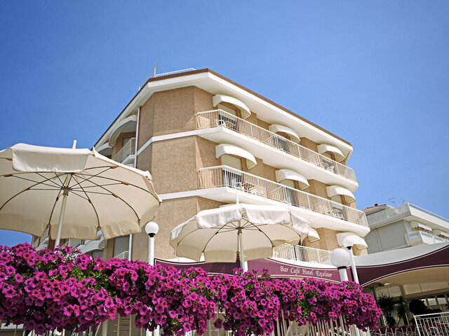 Hotel Excelsior ★★★