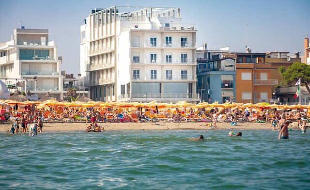 Hotel Marco Polo ★★★