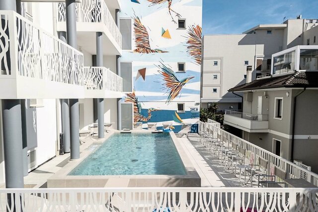 Hotel Marzia ★★★