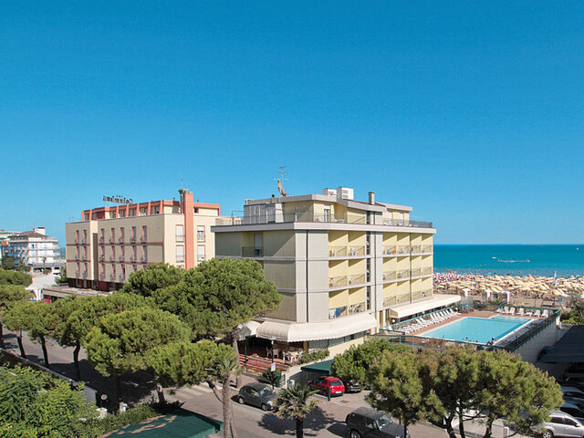 Hotel Touring ★★★