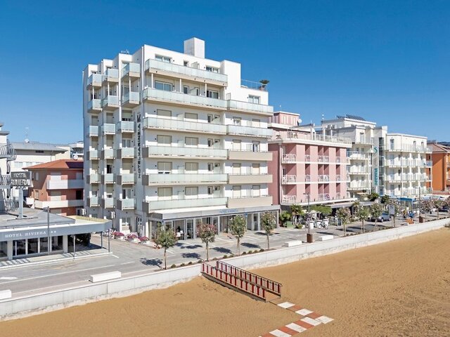 Hotel Karinzia ★★★
