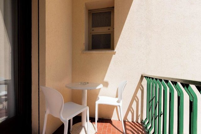 Hotel Regina ★★★