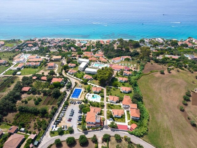 TUI SUNEO La Conchiglia ★★★★