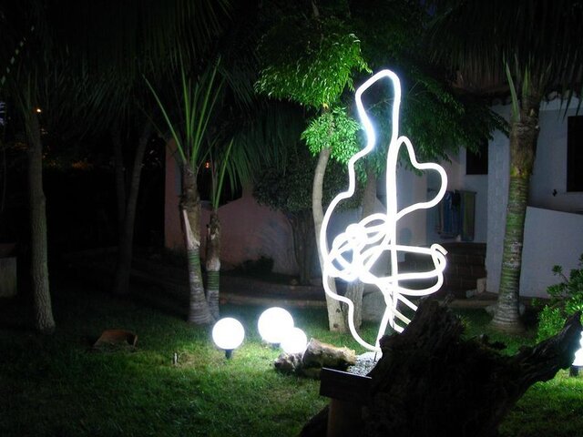 Baia Del Capo ★★★