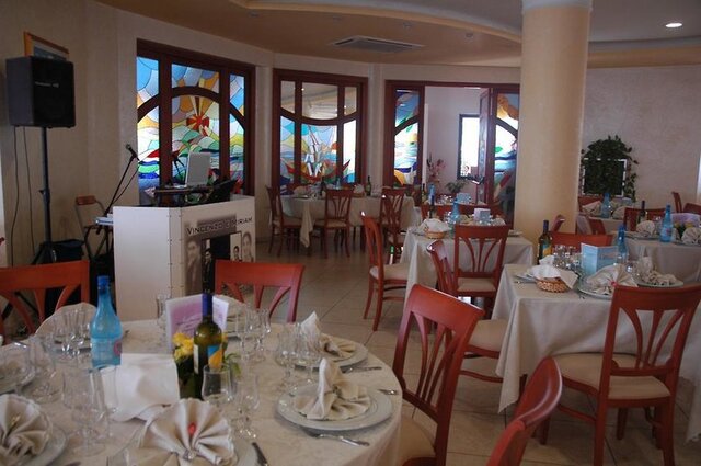 Hotel L'Ancora ★★★