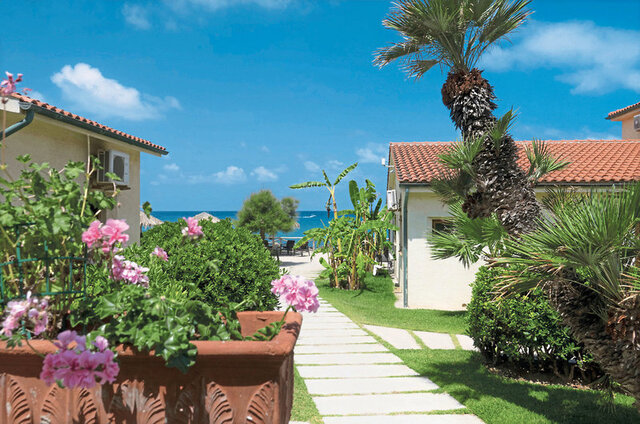 Club Torre Marino ★★★★