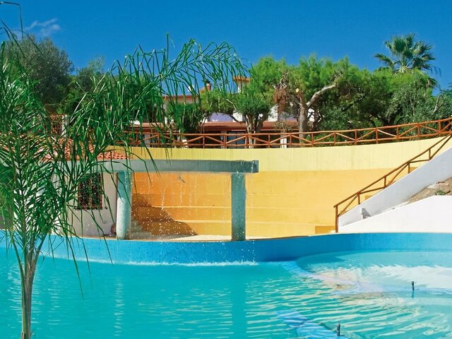 Residence Hotel La Taverna ★★★