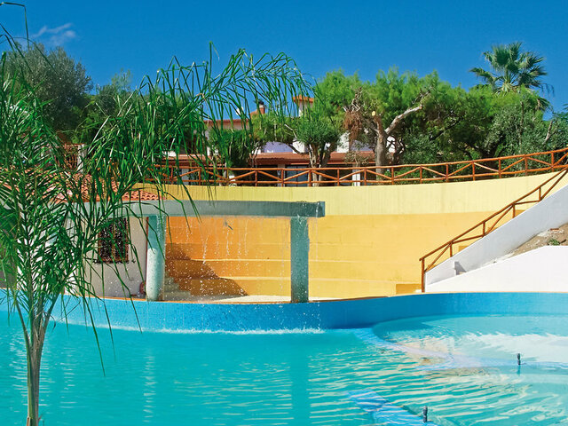 Residence Hotel La Taverna ★★★