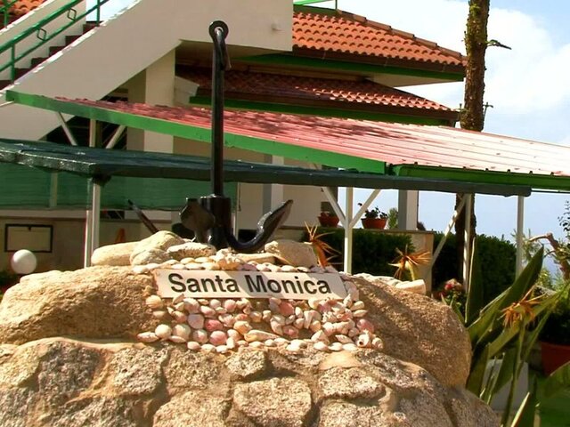 Villaggio Santa Monica ★★★