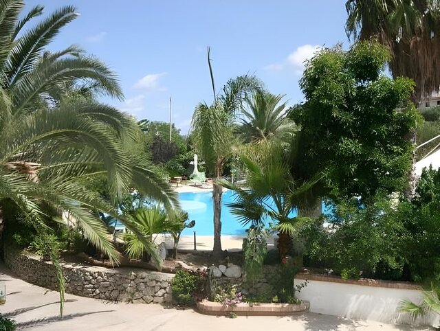 La Bussola Hotel Calabria ★★★