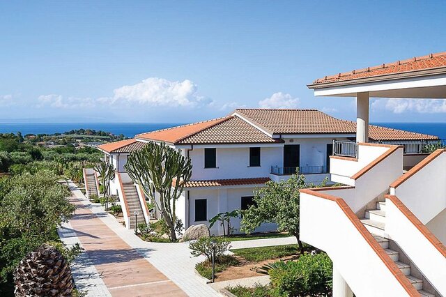 Hotel Residence Il Gattop ★★★