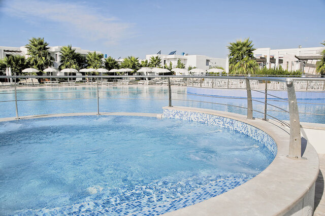 Riva Marina Resort ★★★★