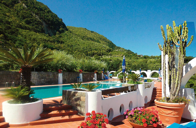 Poggio Aragosta Hotel & SPA ★★★★