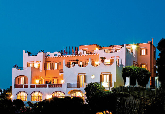 Hotel Casa di Meglio ★★★