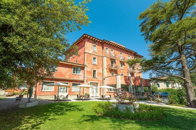 Grand Hotel Impero Spa - ★★★★