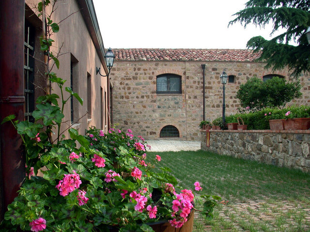 Relais Santa Anastasia ★★★★★