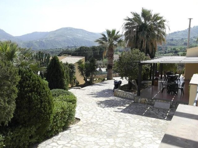 Grotticelli Hotel & Resort ★★★
