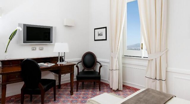 La Medusa Hotel & Boutique Spa ★★★★
