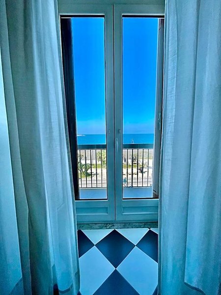 Hotel Stabia ★★★★