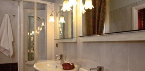 Semiramide Palace Hotel ★★★★