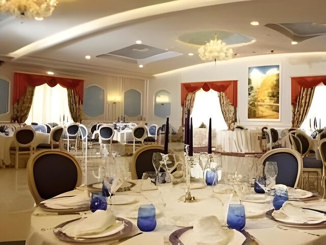 Semiramide Palace Hotel ★★★★