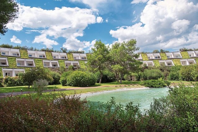 Kalidria Hotel e Thalasso SPA ★★★★★