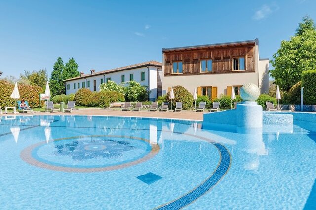 Active Hotel Paradiso & Golf ★★★★