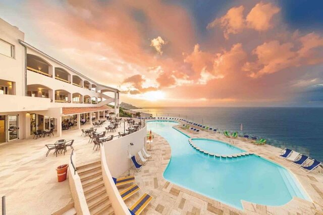 Castelsardo Resort ★★★★