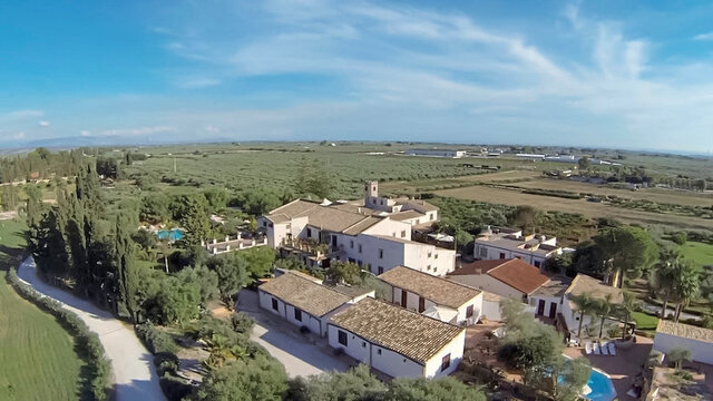 Agriturismo Case di Latomie ★★★★