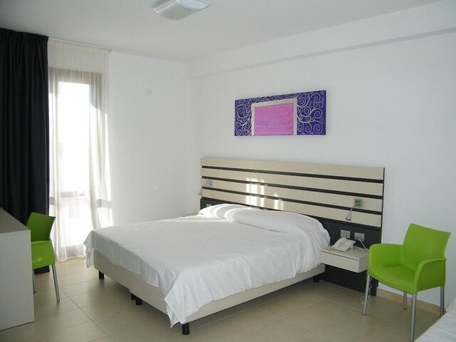 Althea Palace Hotel ★★★★