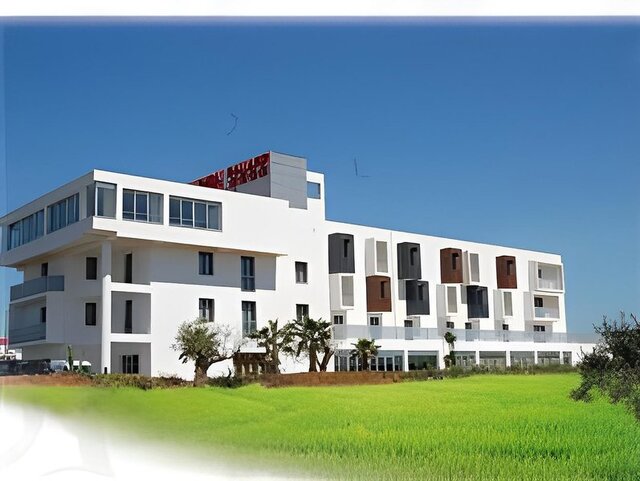 Althea Palace Hotel ★★★★