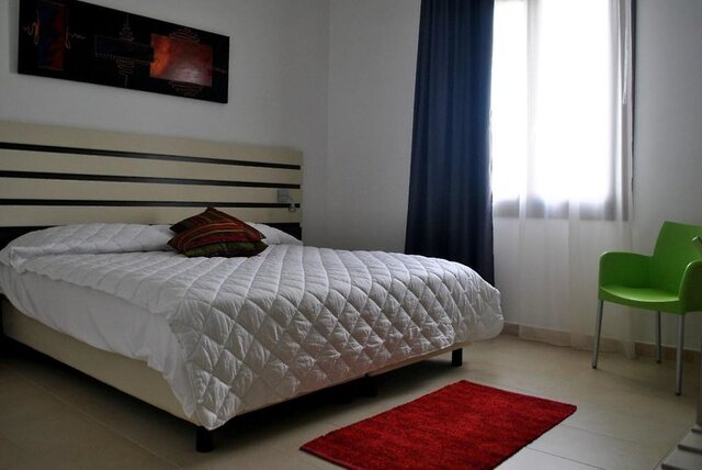 Althea Palace Hotel ★★★★