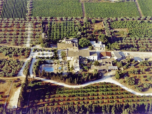 Agriturismo Case di Latomie ★★★★