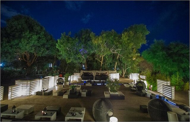 Romano Palace Luxury Hotel ★★★★★
