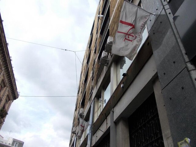 Catania Town ★★★