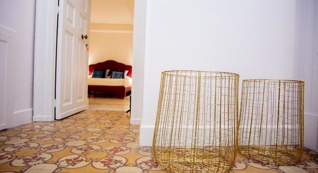 Suite 35 ★★★★★