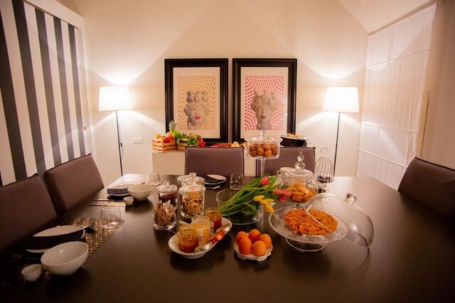 Suite 35 ★★★★★