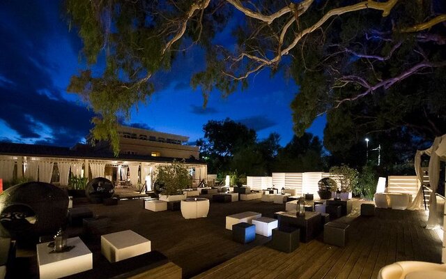 Romano Palace Luxury Hotel ★★★★★