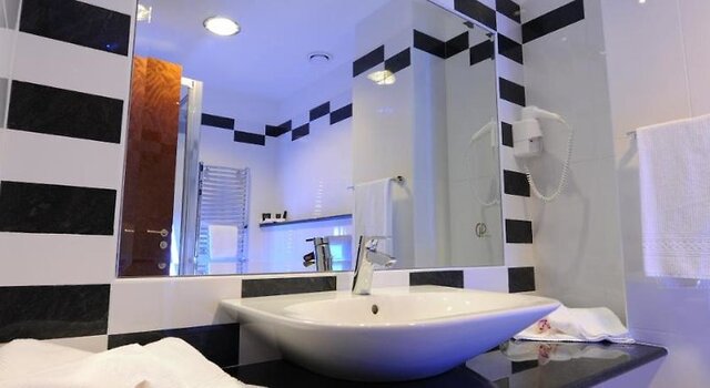 Grand Hotel Paradiso ★★★★
