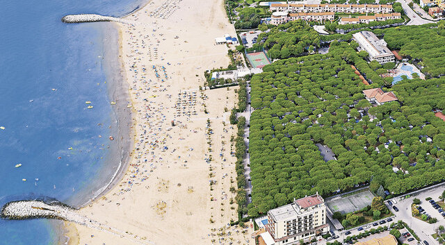 Camping Residence Village (by Happy Camp) ★★★★★